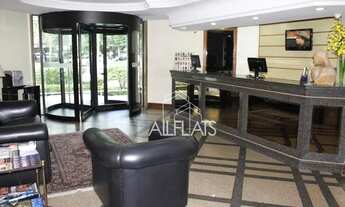 Imagem 7: Flat com 1 dormitório à venda, 40 m² por R$ 820.000 no Jardins - São Paulo/SP