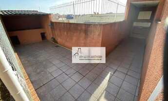 Imagem 4: Casa com 3 dormitórios para alugar, 380 m² por R$ 6.000/mês - Votorantim - Votorantim/SP