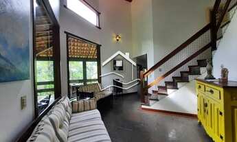 Imagem 5: Petrópolis - Casa de Condomínio - Itaipava