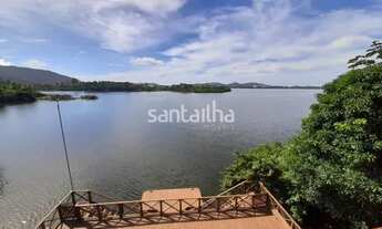 Imagem 7: FLORIANóPOLIS - Casa Padrão - Lagoa da Conceição