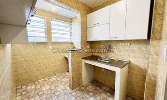 Imagem 7: Excelente Apartamento Térreo com 3 Quartos todo reformado no capricho em Vista Alegre