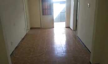 Imagem 4: Casa duplex com terraço