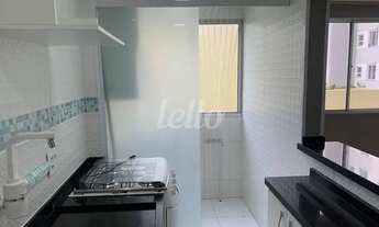 Imagem 7: São Paulo - Apartamento Padrão - Santo Amaro