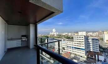 Imagem 1: Apartamento para venda com 54 metros quadrados com 1 quarto em Boqueirão - Santos - SP