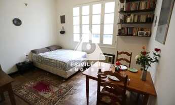 Imagem: Excelente conjugado na Glória