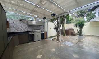 Imagem 5: Casa em condomínio bem localizado no alto da Boa Vista