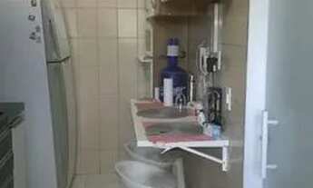 Imagem 7: Venda Apartamento 2 Dormitórios Mobiliado - Bairro Bonfim Campinas SP