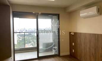 Imagem 6: Studio novissímo próximo a Estação de metrô!