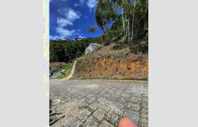 Imagem 4: Terreno em Condominio alto padrao no centro de Teresopolis
