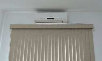 Imagem 6: Apto mobiliado no Aquarius Ed. The Place