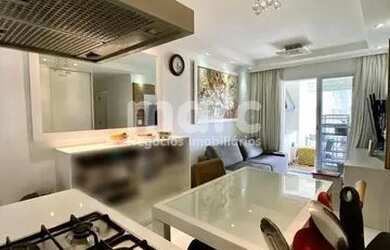 Imagem 7: SAO PAULO - Apartamento Padrão - LIBERDADE