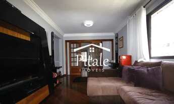 Imagem 2: Apartamento com 4 dormitórios à venda, 287 m² por R$ 2.100.000,00 - Alphaville Industrial