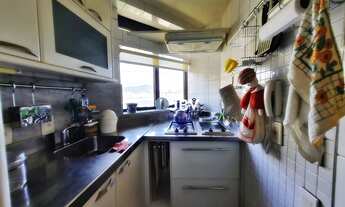 Imagem 6: JBV ALUGA - Excelente apto de 2 quartos, vista frontal para o mar e para o seu futuro!