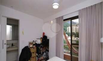 Imagem 5: Rio de Janeiro - Apartamento Padrão - TIJUCA