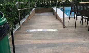 Imagem 5: Excelente Apto 4 quartos(suítes), 3 vagas, 124m² bem localizado no bairro de boa viagem