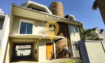 Imagem: Sobrado à venda, Abranches, Curitiba, PR