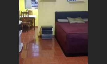 Imagem: Kitinete mobiliado bairro Japiim