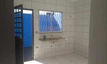 Imagem: Casa no bairro Pioneiros