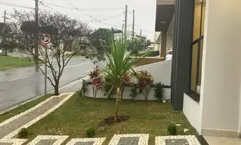 Imagem 3: Venda Casa em condomínio com 3 dormitórios