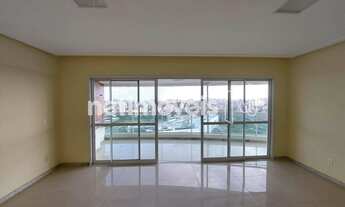 Imagem 6: Imperdível! Apartamento 4 Suítes para Aluguel no Horto Bela Vista