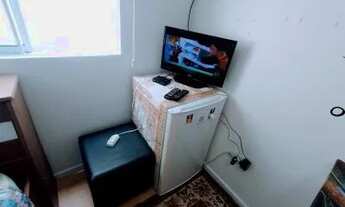 Imagem 5: Aluguel de Quartos