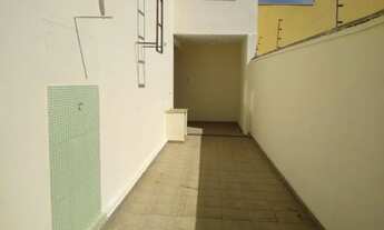 Imagem 3: Casa Geminada Aceito Carro