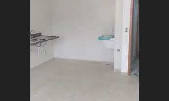Imagem: Dividir apartamento