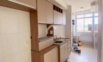 Imagem 4: APTO. 2 QTS CONDOMÍNIO FLEX TAPAJÓS