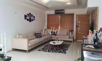 Imagem 2: São Paulo - Casa Padrão - Vila Bertioga