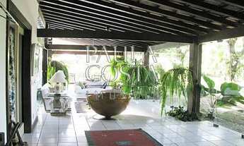 Imagem 6: Barra da Tijuca Casa em condomínio com 2 dormitórios