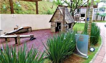 Imagem 3: APARTAMENTO RESIDENCIAL em SÃO PAULO - SP, MORUMBI