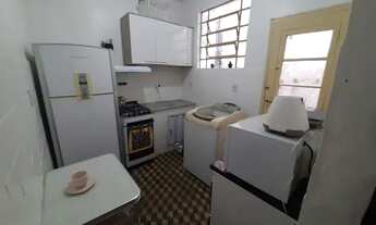 Imagem 4: Ap escadaria 24 de Maio por $135 mil à vista ,todo reformado Ctr Poa