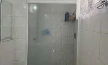 Imagem 7: Casa para financio venda possui 95 metros quadrados com 2 quartos em Coutos - Salvador - B