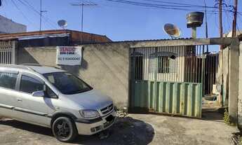 Imagem: ESSA É PARA VOCÊ INVESTIDOR! Casa na QN