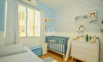 Imagem 10: Apartamento à venda, 2 quartos, Flamengo - RIO DE JANEIRO/RJ