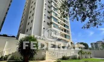 Imagem: Apartamento com 3 quartos no RESIDENCIAL