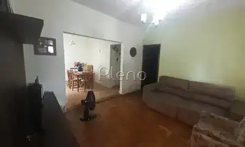 Imagem 6: Casa - Taquaral - Campinas