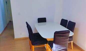 Imagem 2: Apartamento em Vila São José (cidade Dutra) - São Paulo