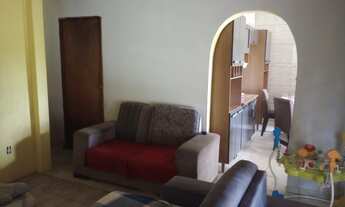 Imagem 5: Casa de condomínio para venda possui 300 metros quadrados com 2 quartos