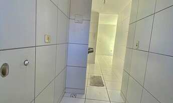 Imagem 7: Apartamento para aluguel com 50 metros quadrados com 2 quartos em Jaguarana - Paulista