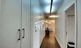 Imagem 7: Apartamento com 6 dormitórios à venda, 516 m² por R$ 8.800.000,00 - Cerqueira César - São