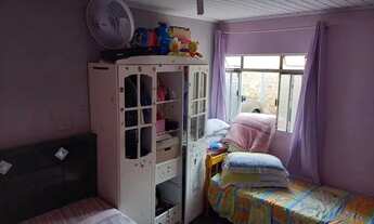 Imagem: Casa mas popular novas em campo largo