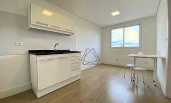 Imagem 3: Apartamento com 1 dormitório à venda