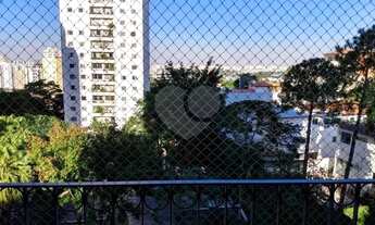 Imagem 2: Apartamento próximo da avenida Braz Leme!