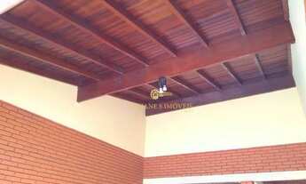 Imagem 5: Casa com 2 dormitórios à venda, 217 m² por R$ 490.000,00 - Jardim Roberto Selmi Dei - Arar