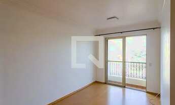 Imagem 2: Apartamento à Venda - Jabaquara, 2 Quartos, 58 m2