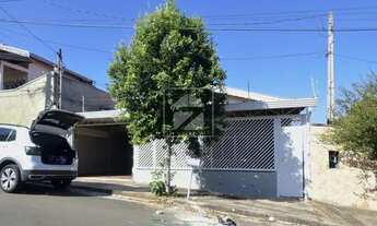 Imagem: Casa - Jardim Melina I - Campinas