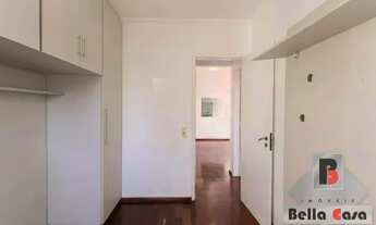 Imagem 15: Apartamento na Mooca, 59m2, com 02 quartos, sala para 02 ambientes e 02 vagas fixas