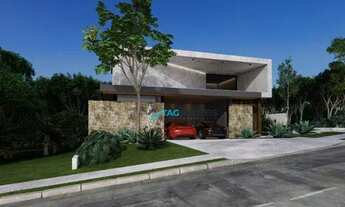 Imagem 5: CASA À VENDA NO CONDOMÍNIO SANTA ISABEL EM LOUVEIRA/SP