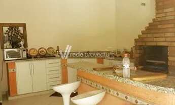 Imagem 7: Casa - Village Visconde de Itamaracá - Valinhos